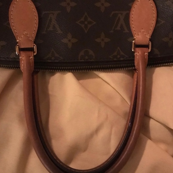 Authentic Louis Vuitton - Tureene PM - Picture 7 of 8